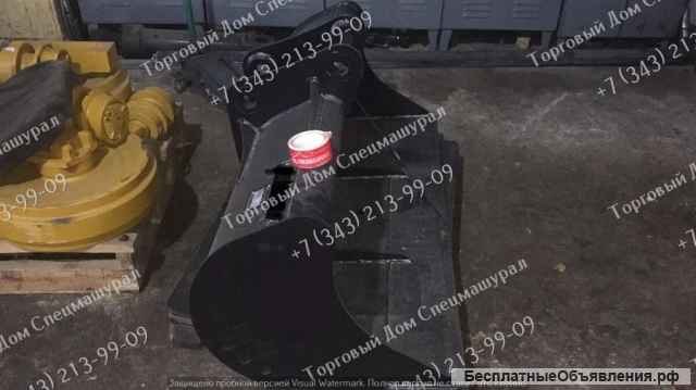 Ковш планировочный для экскаватора-погрузчика Terex TLB825