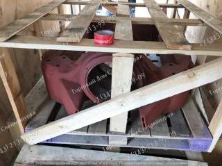 703.28.02.000-1 полурама лесная К-700