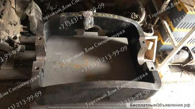 Рамка гидроцилиндра 45142-8603082
