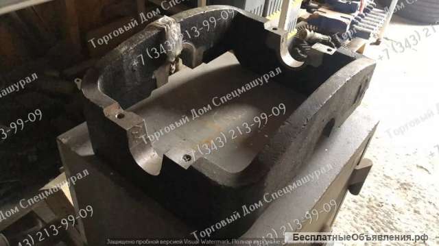 Рамка гидроцилиндра 45142-8603082