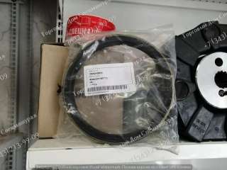 Сальник ступицы ZGAQ-02912 для погрузчиков Hyundai H940S