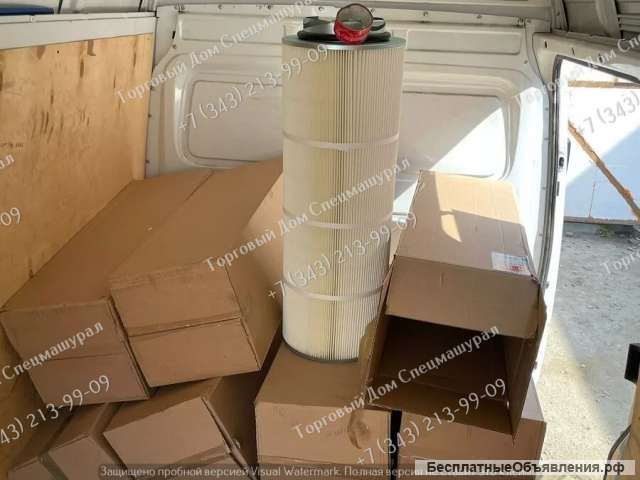 Фильтр воздушный Filtron AM4821