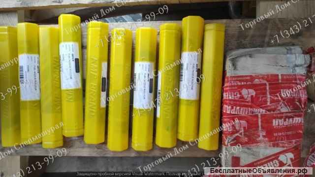 Форсунка 4W7018 для двигателей CAT