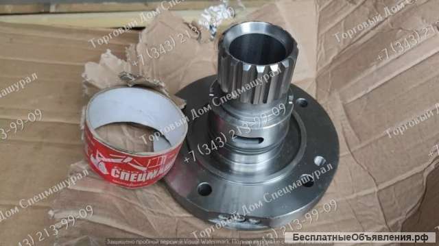 Ступица У35.615-01.090 для КПП У35.615