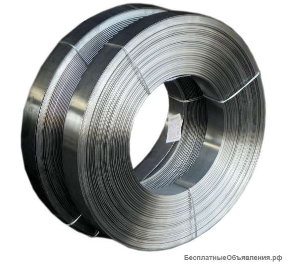 GD 35 Инструмент для обвязки стальной лентой