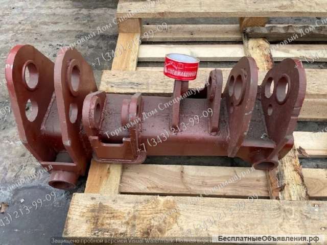 Поворотная колонка 13.0320.100 для экскаваторов ЭО-2621, ЭО-2626