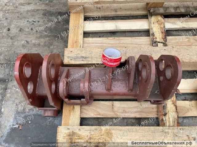 Поворотная колонка 13.0320.100 для экскаваторов ЭО-2621, ЭО-2626