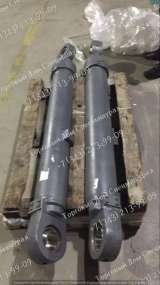 Гидроцилиндр стрелы ЦГ-140.100х1245.11