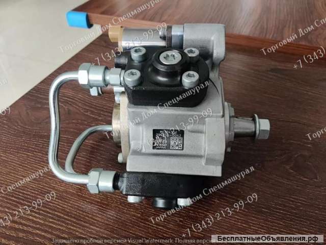 ТНВД 294050-0042 для Cummins