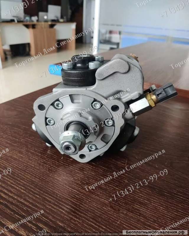 ТНВД 294050-0042 для Cummins