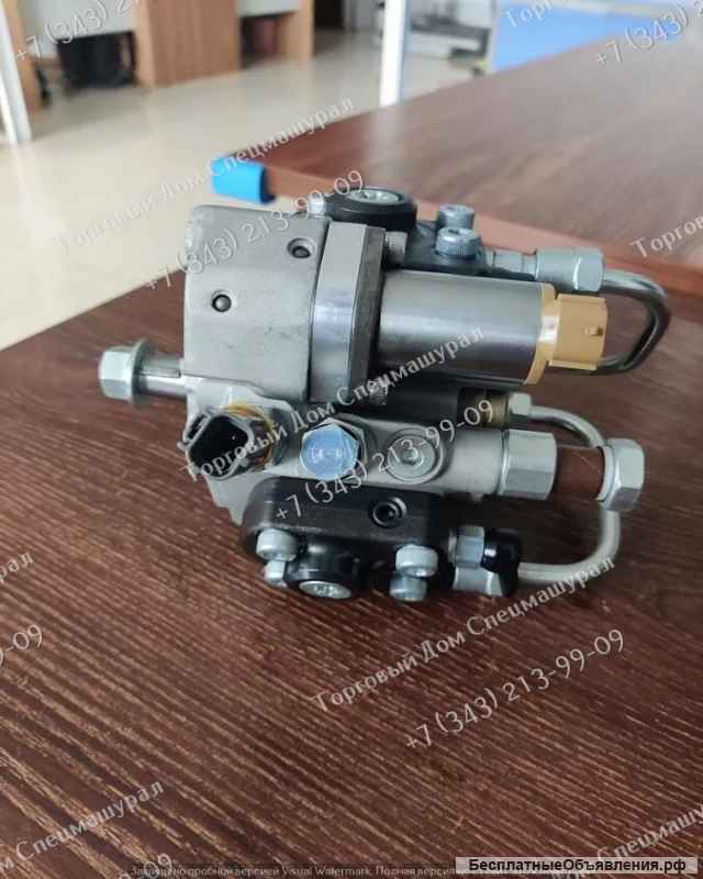 ТНВД 294050-0042 для Cummins