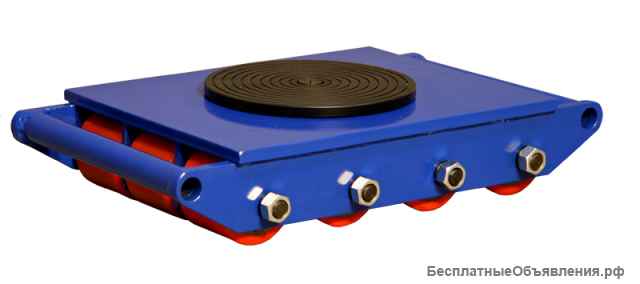 Такелажная Платформа CRA-4