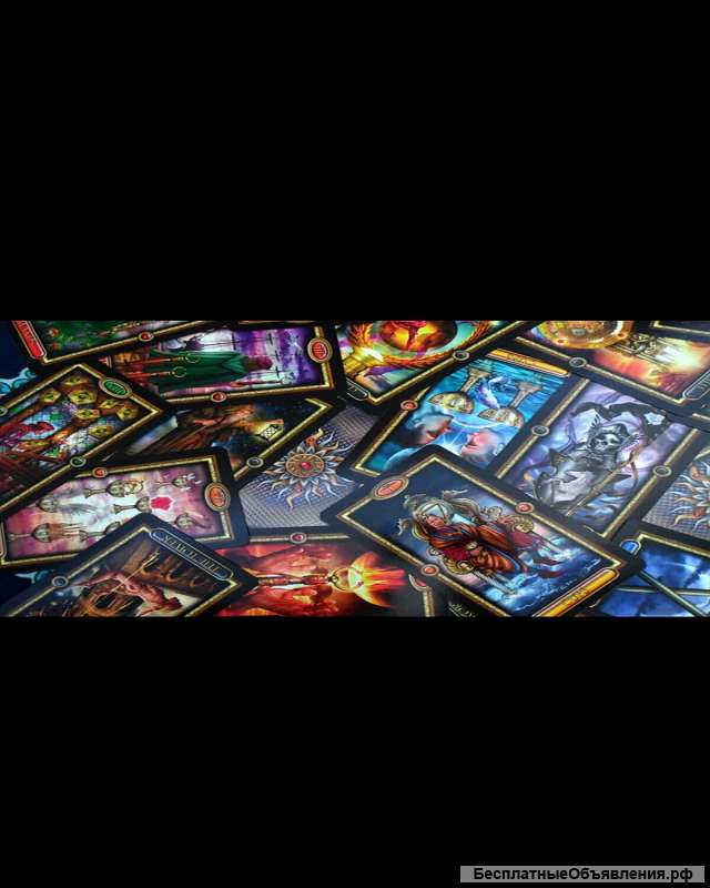 Таро нумирология