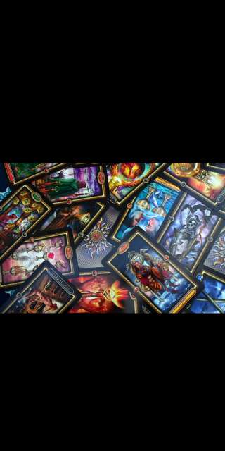 Таро нумирология