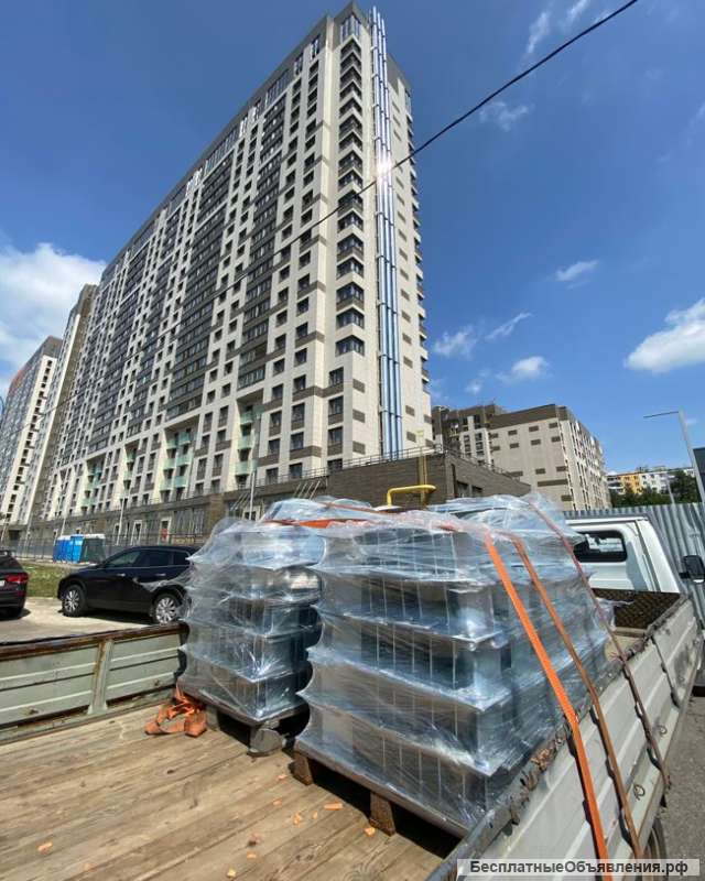 Производство металлоконструкций по Вашим чертежам Москва