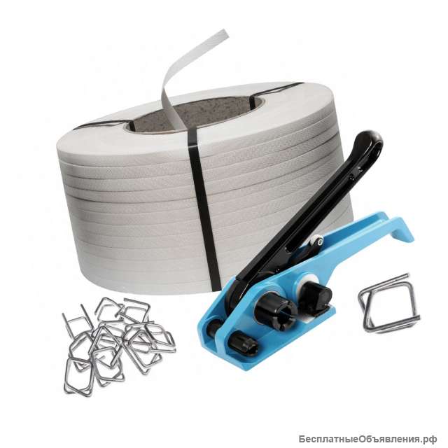 Лента пластиковая (ПП)