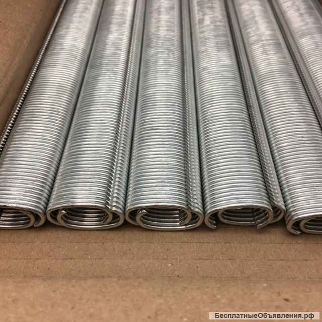 Скоба обжимная (CL)