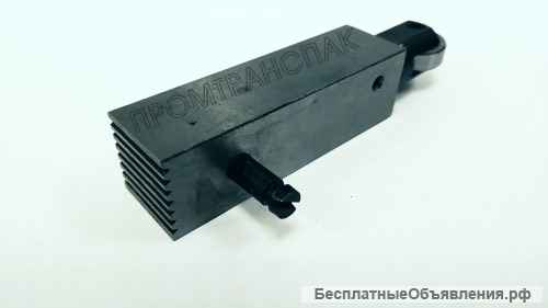 Запчасти для стреппинг машин. Средний прижимной брусок TA 069