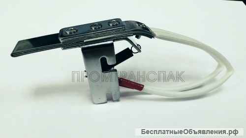 Запчасти для стреппинг машин. Средний прижимной брусок TA 069