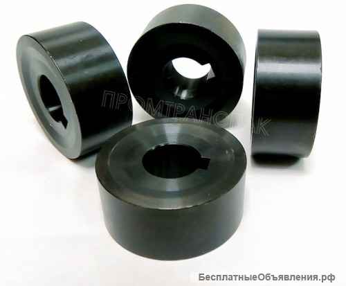 Запчасти для стреппинг машин. Средний прижимной брусок TA 069