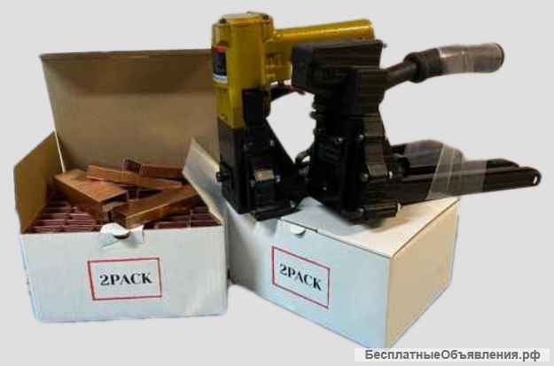 Ручной пневматический степлер PMS 35/15-18