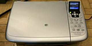 Принтер сканер копир лазерный цветной