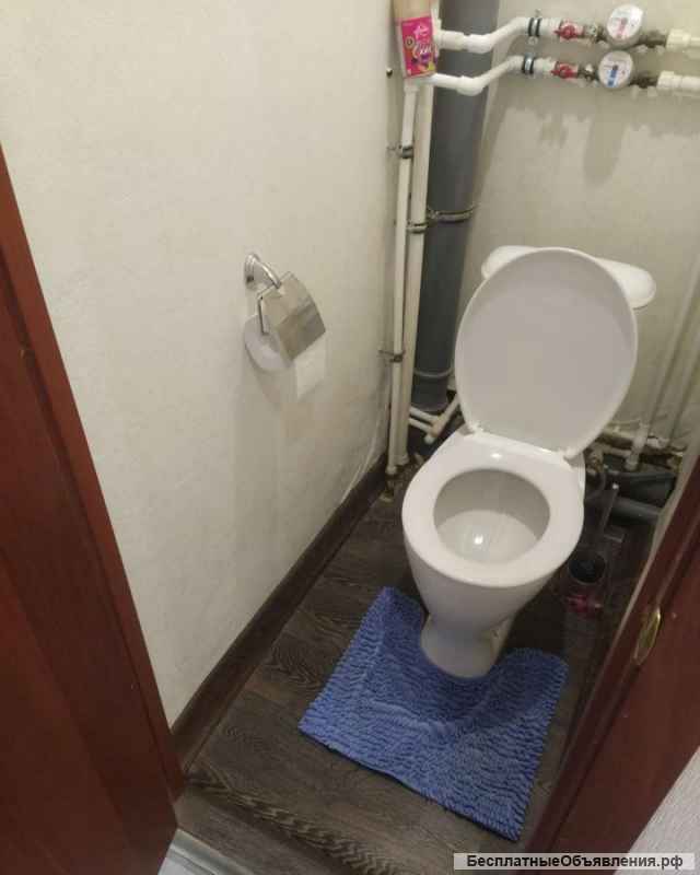 Сдам квартиру