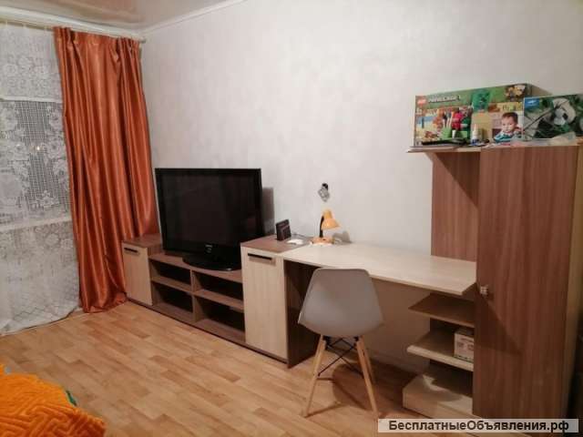 Квартира на длительный срок