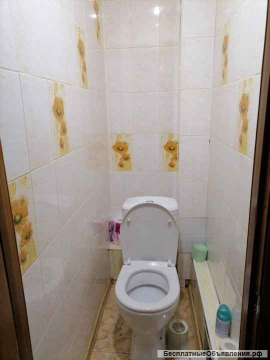 Квартира на длительный срок