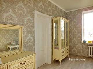 Ремонт Квартир в Новороссийске под ключ или косметический Плитка, Штукатурка, Шпаклевка, Обои