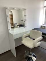 Студия красоты в центре города