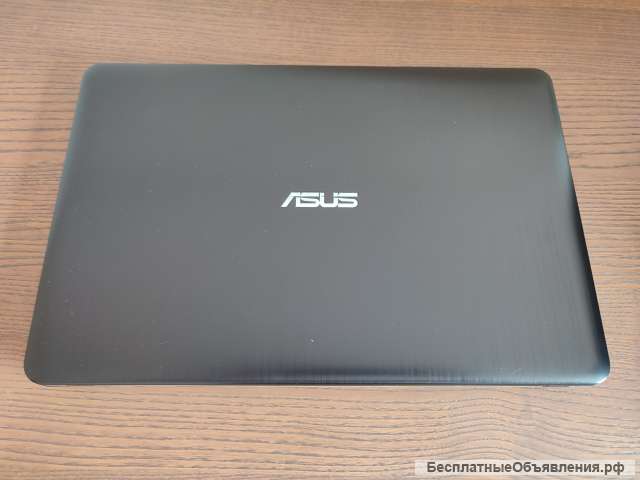 Универсальный ноутбук Asus X541
