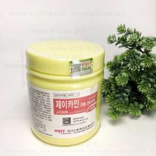 Анестетик J-Cain Джи Каин 29,9% 500 гр