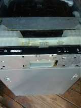 ПОСУДОМОЙКА BOSCH встр