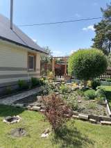 Дом в СНТ Зеленый Уголок