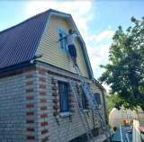 Строительные и отделочные работы под ключ