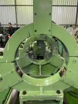 Токарный винторезный станок Dainichi DHM 85 (аналог 16к40)