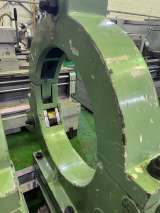 Токарный винторезный станок Dainichi DHM 85 (аналог 16к40)