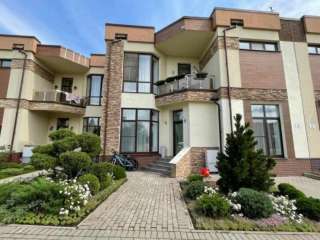 Таунхауса 192 м2 2,8 сот КП Покровский