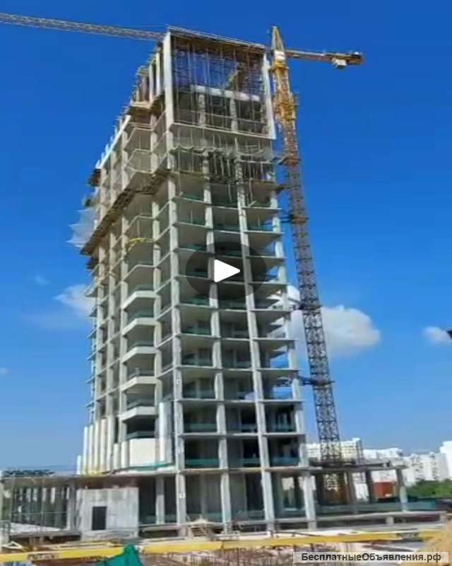 Арматурщик