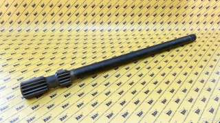Вал левый 148485 OEM