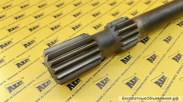 Вал левый 148485 OEM