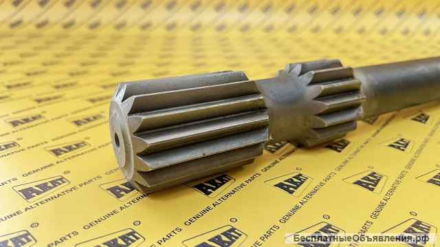 Вал левый 148485 OEM