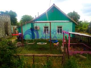 Уютный дом в хуторе Адагум Крымского района