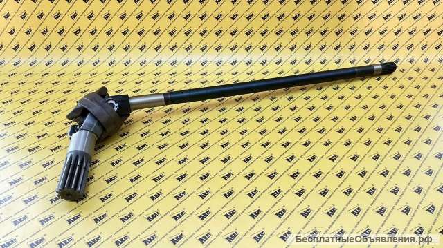 Полуось в сборе 138071 OEM