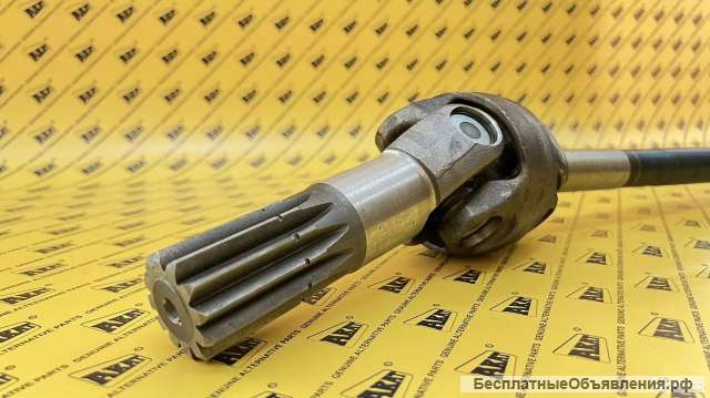 Полуось в сборе 138071 OEM
