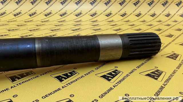 Полуось в сборе 138071 OEM