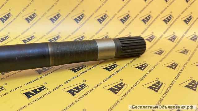 Полуось в сборе 138071 OEM