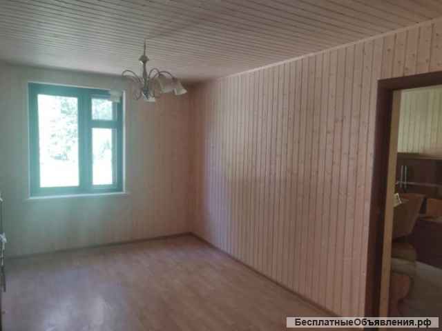 Новая 2-х этажная дача рядом с Иваньковским водохранилищем