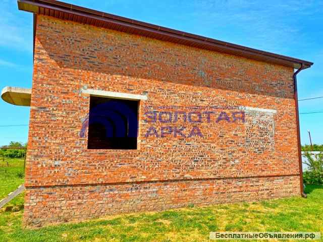 Шикарный коттедж